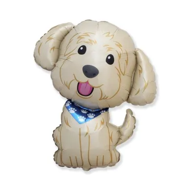 Godan Balon foliowy Pies Cobberdog 60cm