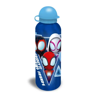 Zestaw �niadani�wka + bidon 500ml Spidey SP50102