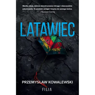 Latawiec - Przemys�aw Kowalewski