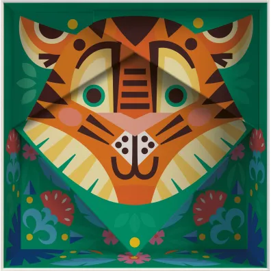 CreArt Do it together: Lew Ravensburger