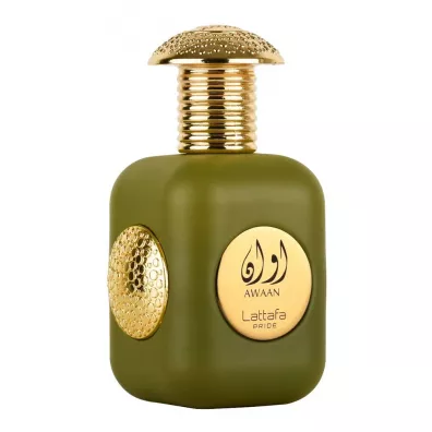 Lattafa Woda perfumowana Pride Awaan 100 ml