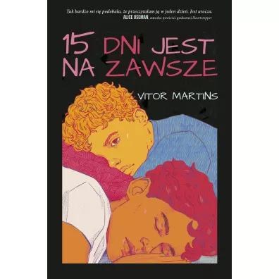 15 dni jest na zawsze - Vitor Martins