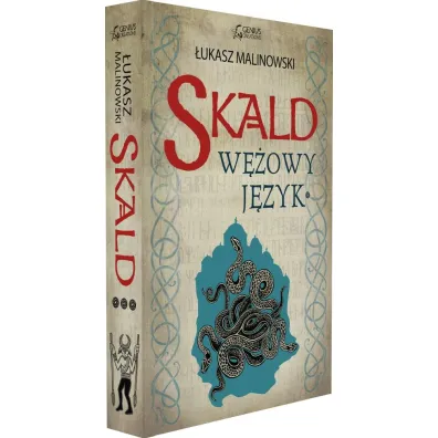 Skald: W�owy j�zyk, cz�� pierwsza - �ukasz Malinowski