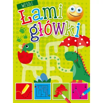 Weso�e �amig��wki