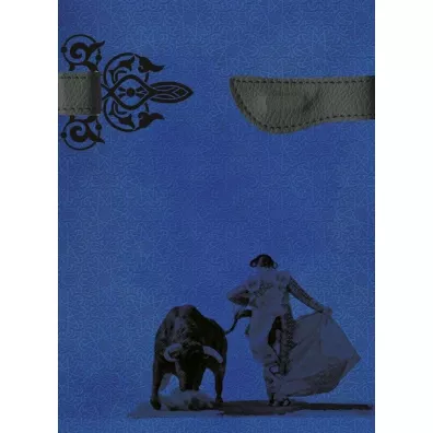 Boncahier Notatnik ozdobny Taurina 144 kartki