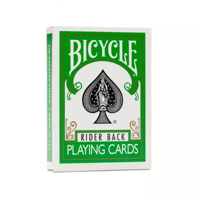 Karty Green Deck
