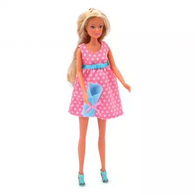 Lalka 29 cm Steffi w ciy SIMBA 1057333150