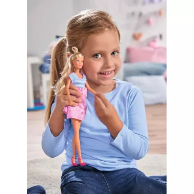 Lalka 29 cm Steffi w ciy SIMBA 1057333150