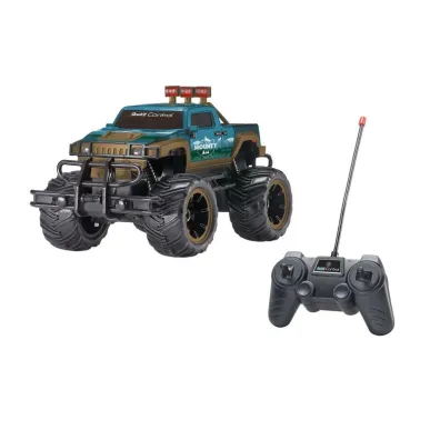 REVELL RC Truck Mounty 24472