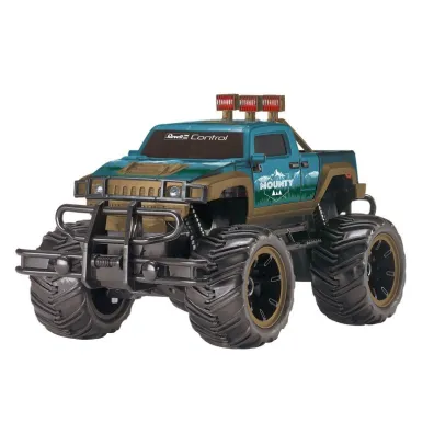 REVELL RC Truck Mounty 24472