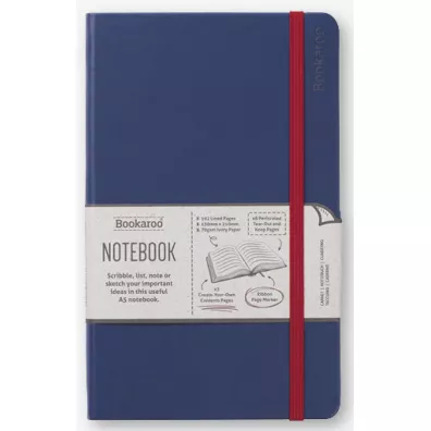 If Bookaroo Notatnik Journal A5