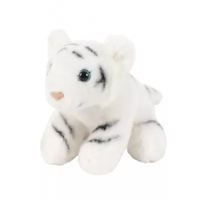 Tygrys bia�y 13cm Beppe