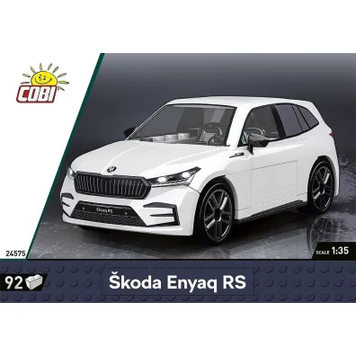 Skoda Enyaq RS