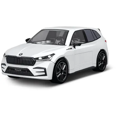 Skoda Enyaq RS