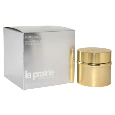 La Prairie Krem roz�wietlaj�cy do twarzy Pure Gold 50 ml