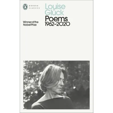 Poems 1962-2020 wer. angielska - Louise Gluck