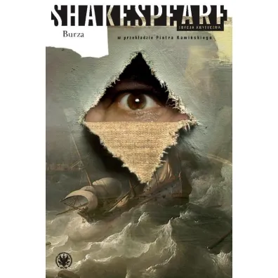 Burza - William Shakespeare