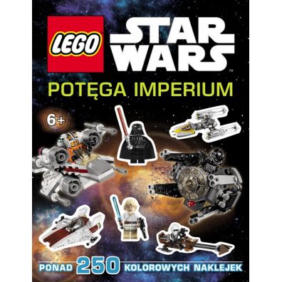 LEGO Star Wars. Potga Imperium