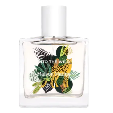 Maison Matine Into The Wild Woda perfumowana 50 ml