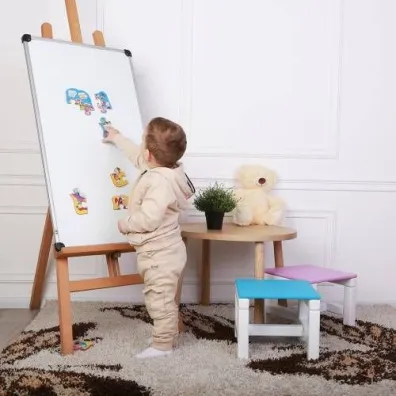 Mi�kkie magnetyczne puzzle Owca i �winka Roter Kafer