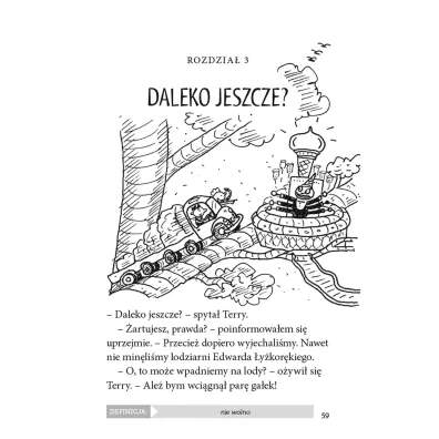 143-pi�trowy domek na drzewie. Domek na drzewie. Tom 11