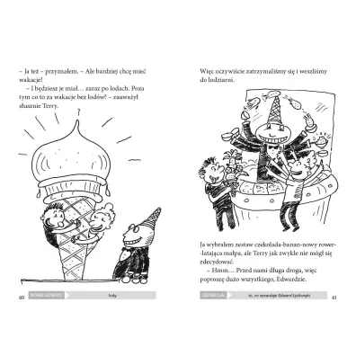 143-pi�trowy domek na drzewie. Domek na drzewie. Tom 11