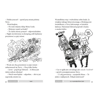 143-pi�trowy domek na drzewie. Domek na drzewie. Tom 11