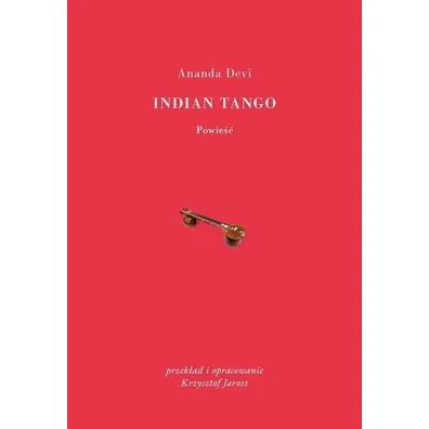 Indian Tango - Devi Ananda
