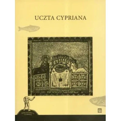 Uczta Cypriana - Jerzy Kroczak