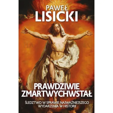 Prawdziwie zmartwychwstal - Pawe� Lisicki