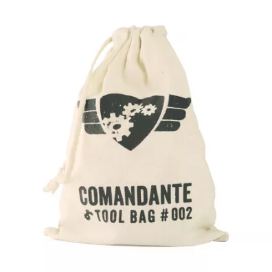 Comandante Worek na akcesoria do m�ynka #2