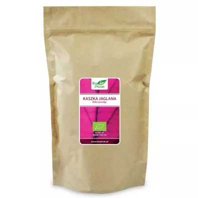 Bio Planet Kaszka jaglana 500 g Bio