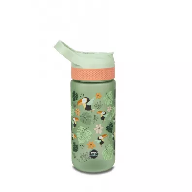 Coolpack Toucans Bidon Bibby Toucans Z08662 CoolPack 420ml