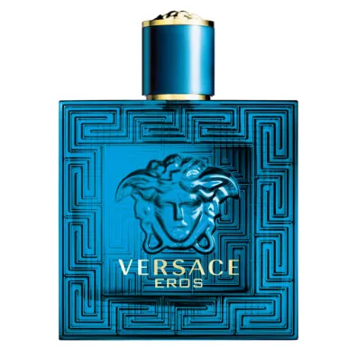 Versace Woda toaletowa dla m�czyzn Eros 200 ml