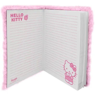 Pami�tnik pluszowy Hello Kitty HK50140