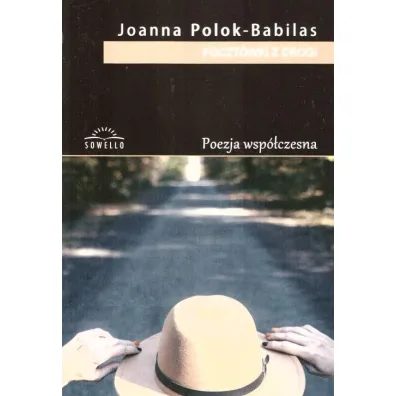 Poczt�wki z drogi - Joanna Polok-Babilas
