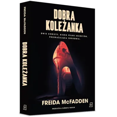 Dobra kole�anka