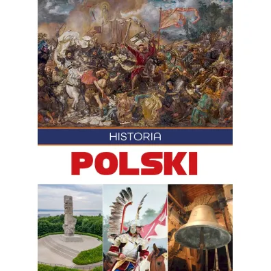 Album Historia Polski. Wydawnictwo Arystoteles - Tadeusz �wikilewicz