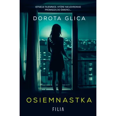 Osiemnastka - Dorota  Glica
