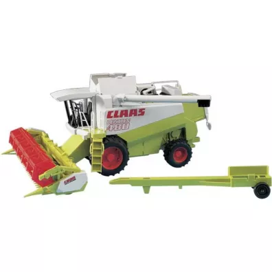 Kombajn zbo�owy Claas Lexion 480 BRUDER BR-02120