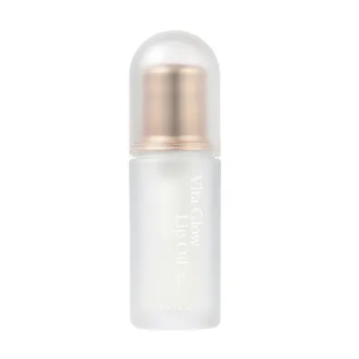 Axis-Y Vita Glow Lip Oil olejek do ust Dreamy Olive 4.5 g