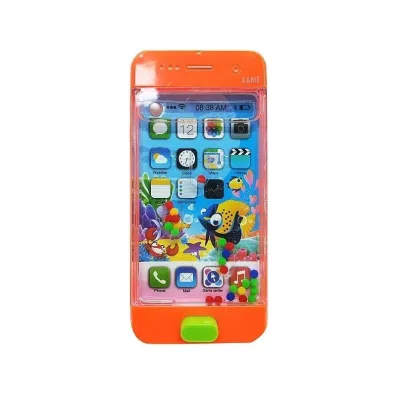 Gra wodna telefon MIX Adar