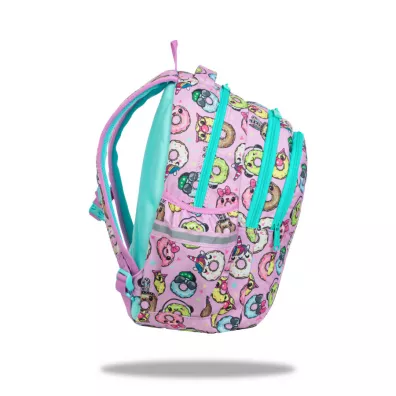 CoolPack Plecak szkolny Joy S Happy Donuts