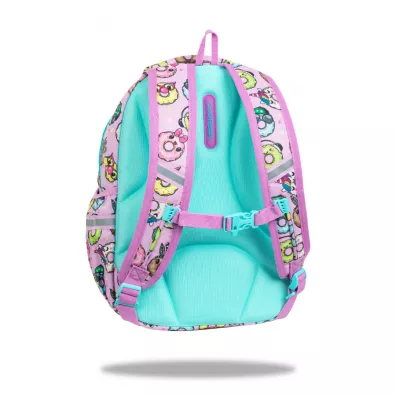 CoolPack Plecak szkolny Joy S Happy Donuts