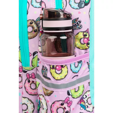 CoolPack Plecak szkolny Joy S Happy Donuts