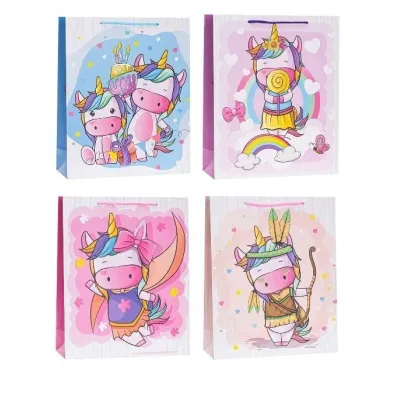 Rozette Torebka dzieci�ce 26x32x10cm mix