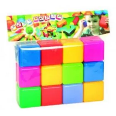 Klocki Blocks