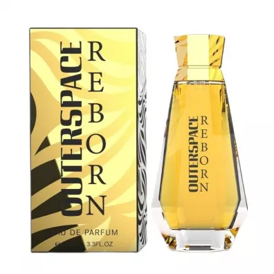 Linn Young Woda perfumowana Outerspace Reborn 100 ml