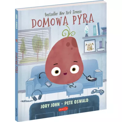 Domowa Pyra. Smaczna Banda i emocje