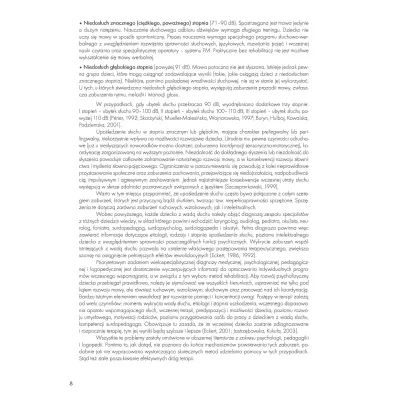 Metoda Dobrego Startu. Od s�owa do zdania, od zdania do tekstu. Podr�cznik